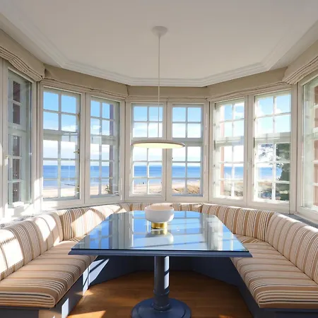 Apartman Seehof Seehof 24 Heringsdorf