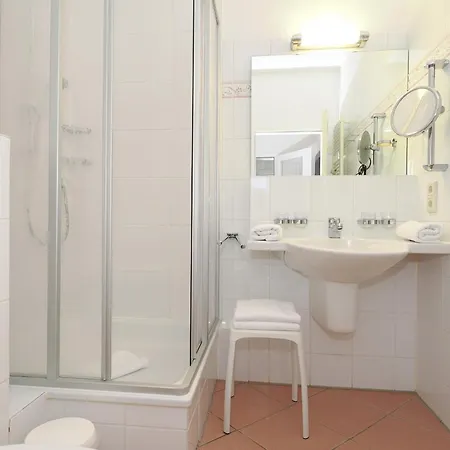 Appartement Seehof Seehof 24 *