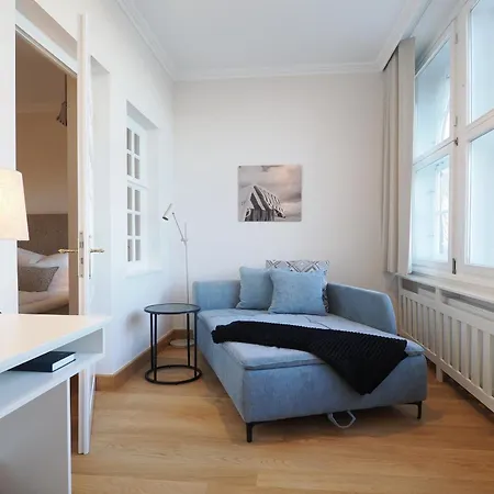Seehof Seehof 24 Apartamento