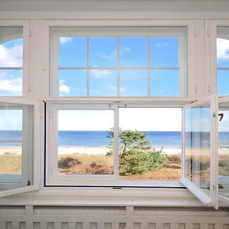 Seehof Seehof 24 * Heringsdorf (Usedom)