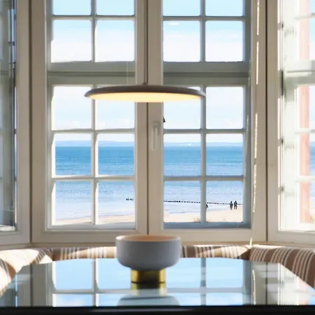 Seehof Seehof 24 Appartement