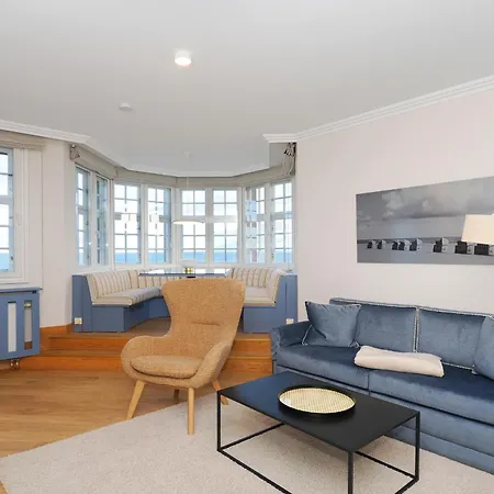 Appartement Seehof Seehof 24