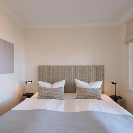Apartamento Seehof Seehof 24