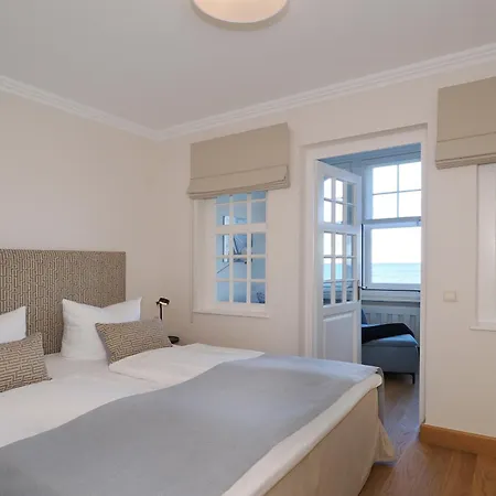 Apartamento Seehof Seehof 24