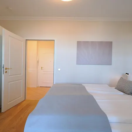 Seehof Seehof 24 Heringsdorf (Usedom)