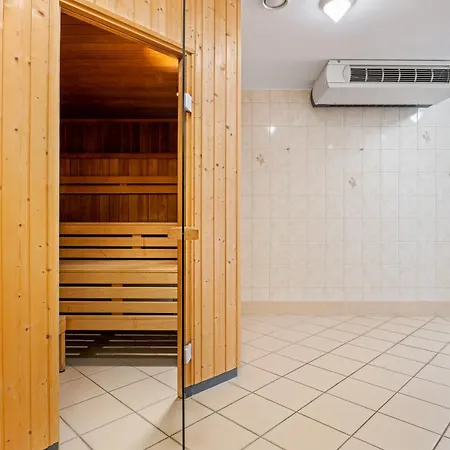 Seehof Seehof 24 Apartman *