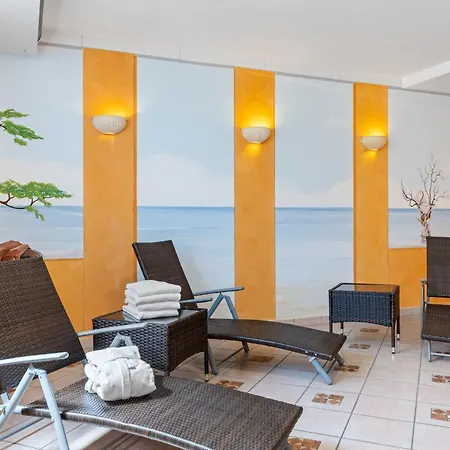 Apartman Seehof Seehof 24