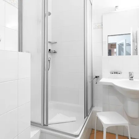 Seehof Seehof 24 * Heringsdorf