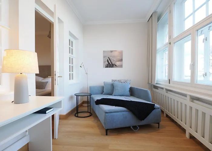 Seehof Seehof 24 아파트