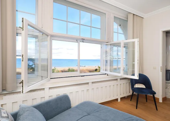 아파트 Seehof Seehof 24 *