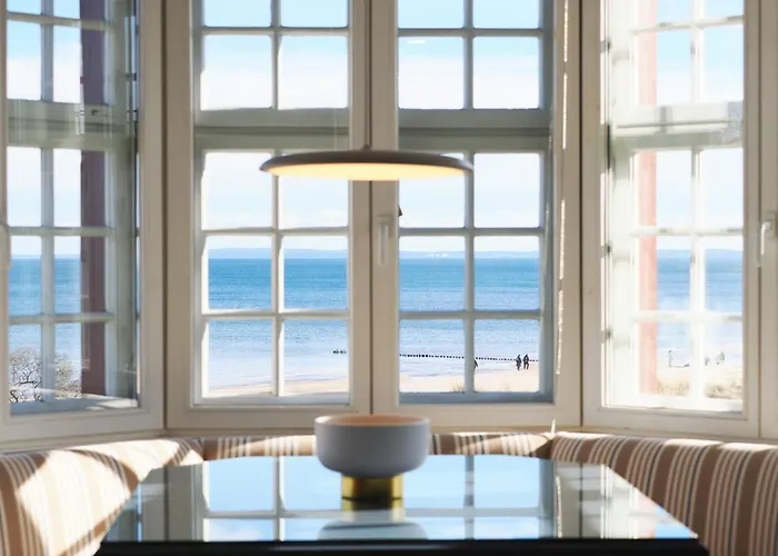 Seehof Seehof 24 아파트