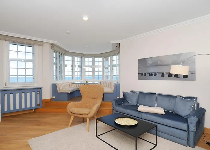 Lägenhet Seehof Seehof 24