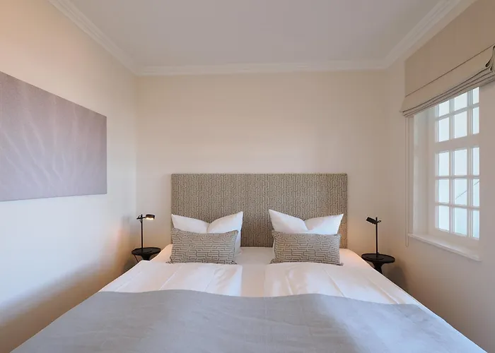 Lägenhet Seehof Seehof 24