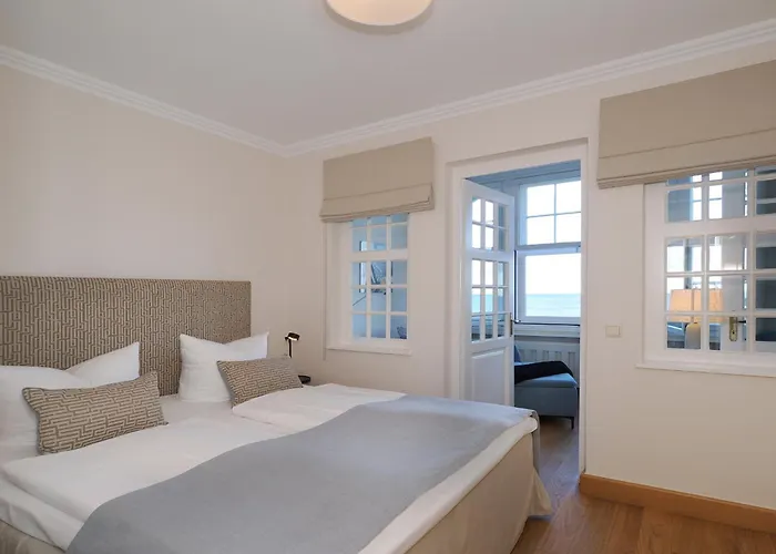 Lägenhet Seehof Seehof 24