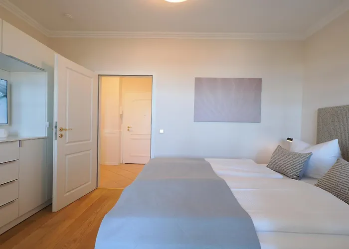 Seehof Seehof 24 Heringsdorf (Usedom)