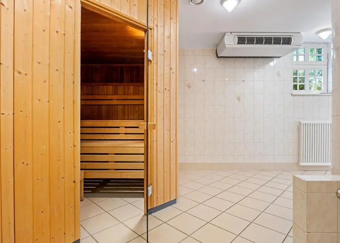 Seehof Seehof 24 Lägenhet *