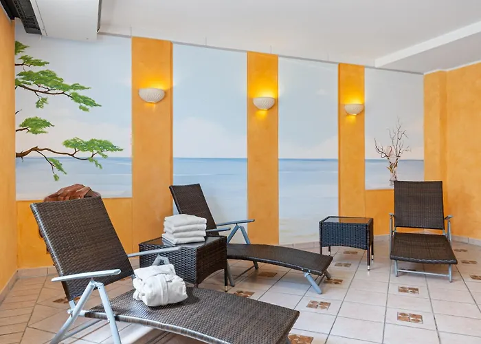 아파트 Seehof Seehof 24