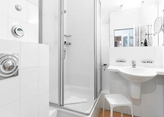 Seehof Seehof 24 * 제바트헤링스도르프